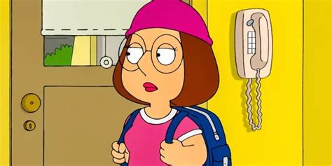 meg porn family guy|Family Guy